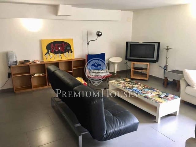 5 sovrum Villa till salu i Sitges med pool garage - 1 175 000 € (Ref: 5790372)