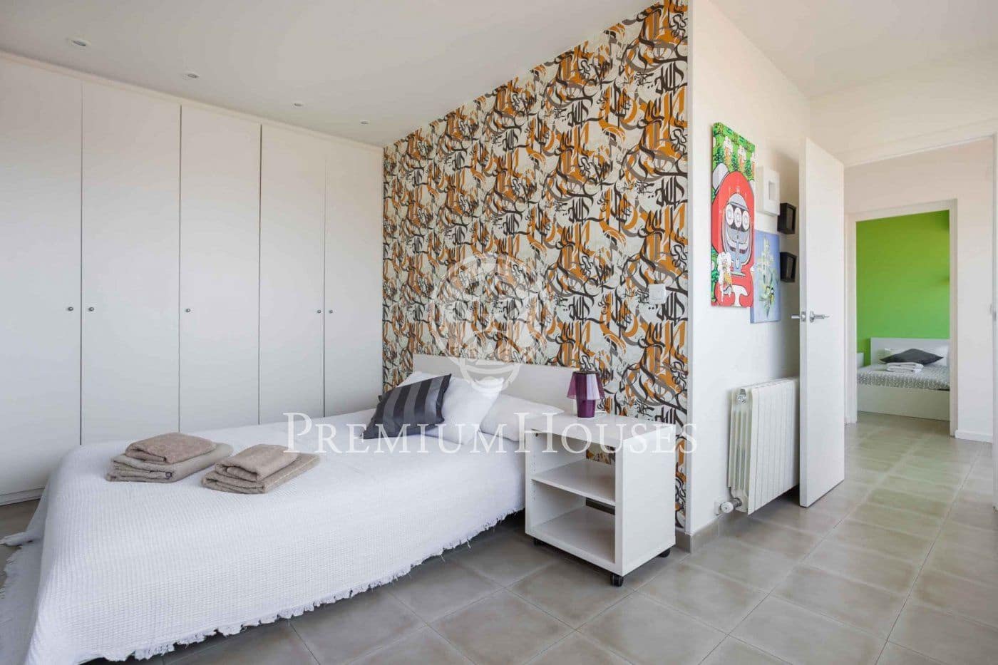 5 sovrum Villa till salu i Sitges med pool garage - 1 175 000 € (Ref: 5790372)