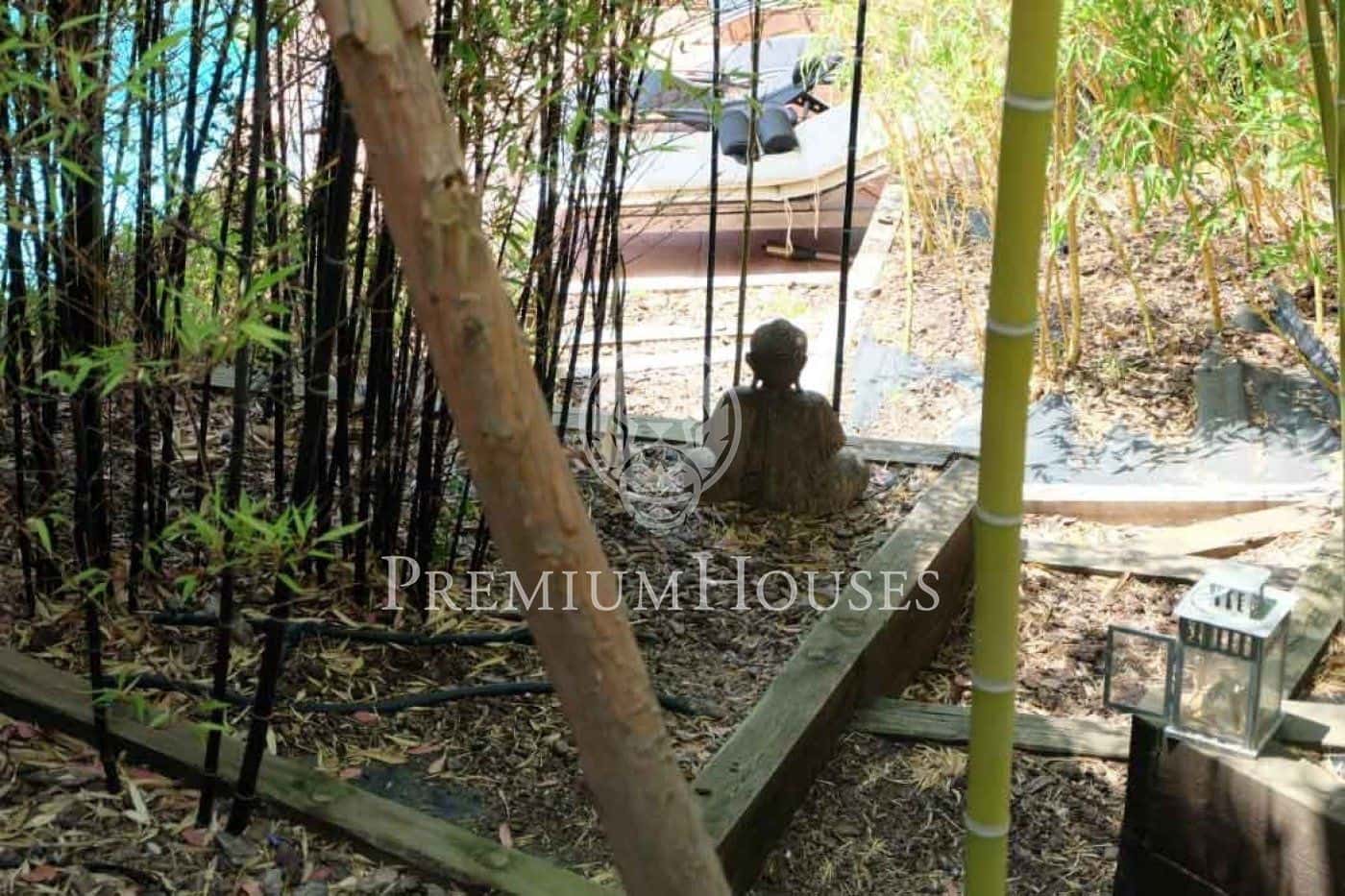 5 sovrum Villa till salu i Sitges med pool garage - 1 175 000 € (Ref: 5790372)