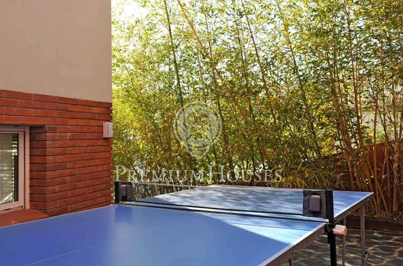 5 sovrum Villa till salu i Sitges med pool garage - 1 175 000 € (Ref: 5790372)