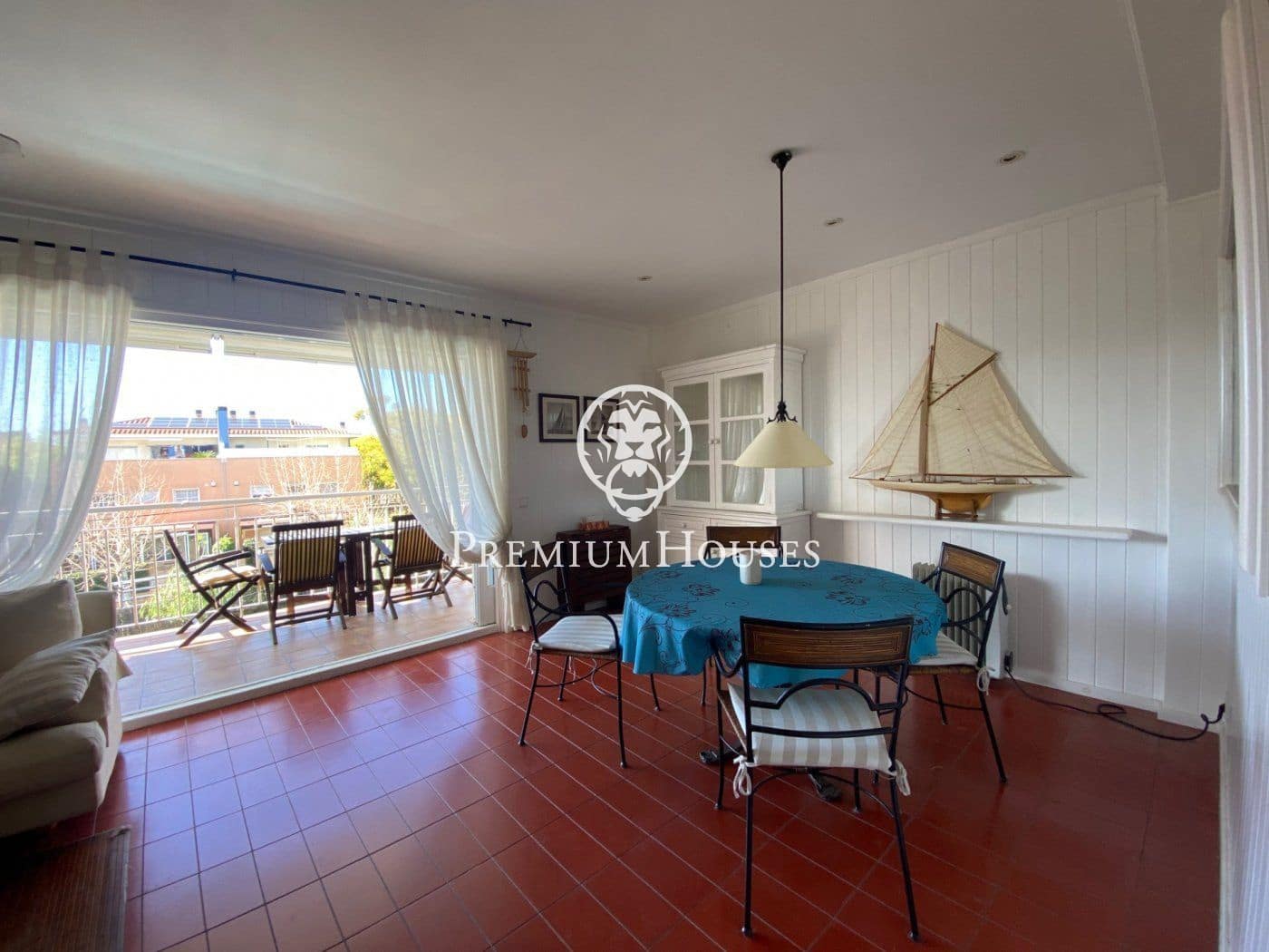3 sovrum Lägenhet att hyra i Sitges med pool - 1 710 € (Ref: 5894925)