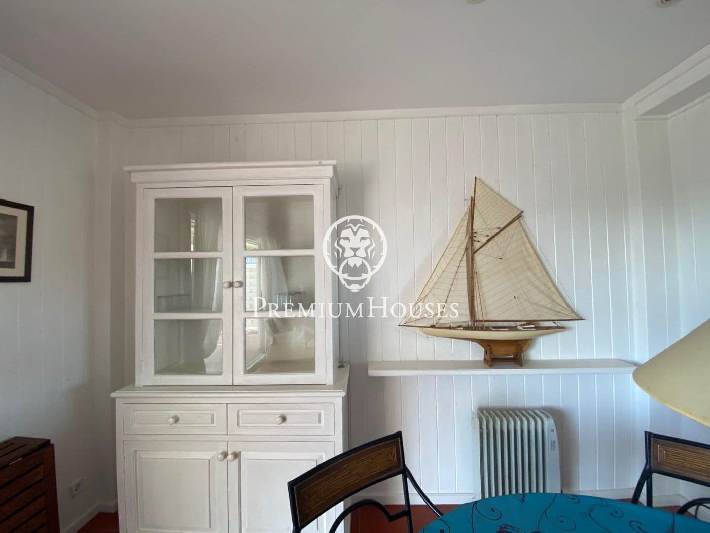 3 sovrum Lägenhet att hyra i Sitges med pool - 1 710 € (Ref: 5894925)