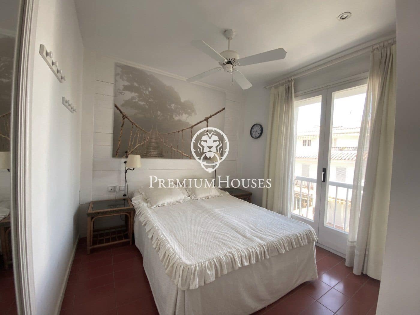 3 sovrum Lägenhet att hyra i Sitges med pool - 1 710 € (Ref: 5894925)