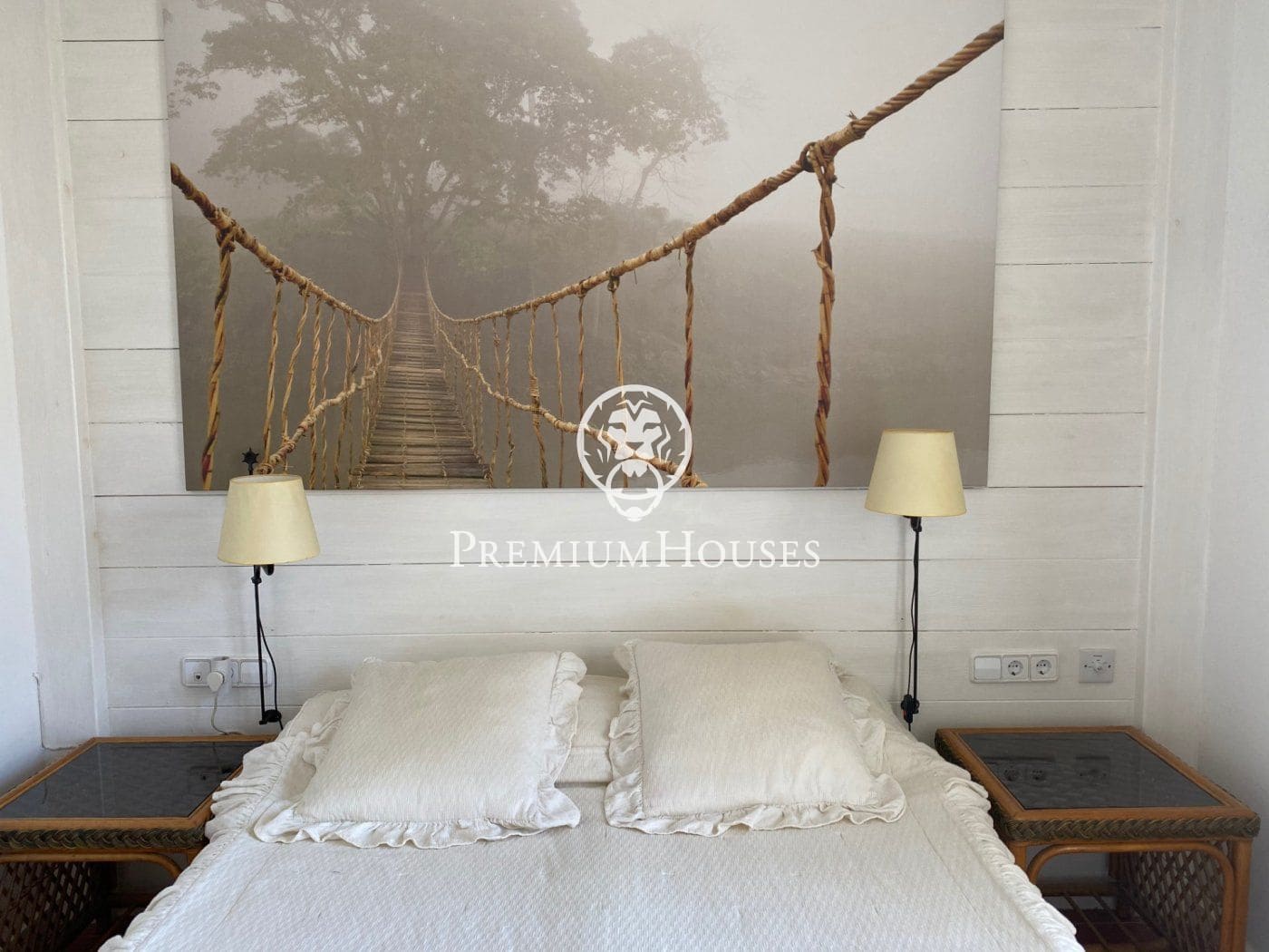 3 sovrum Lägenhet att hyra i Sitges med pool - 1 710 € (Ref: 5894925)