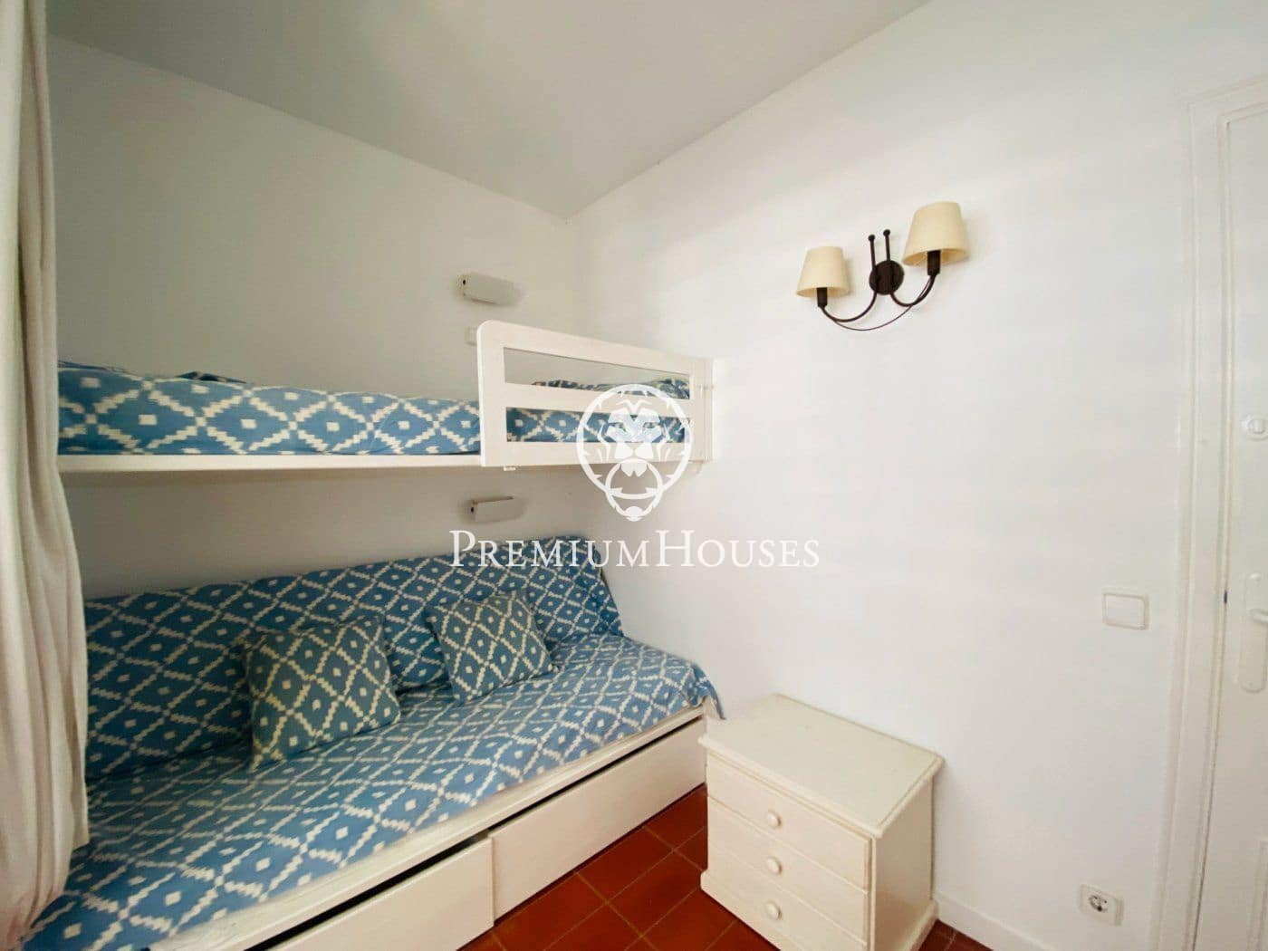 3 sovrum Lägenhet att hyra i Sitges med pool - 1 710 € (Ref: 5894925)