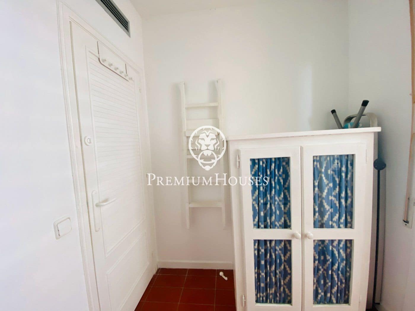 3 sovrum Lägenhet att hyra i Sitges med pool - 1 710 € (Ref: 5894925)