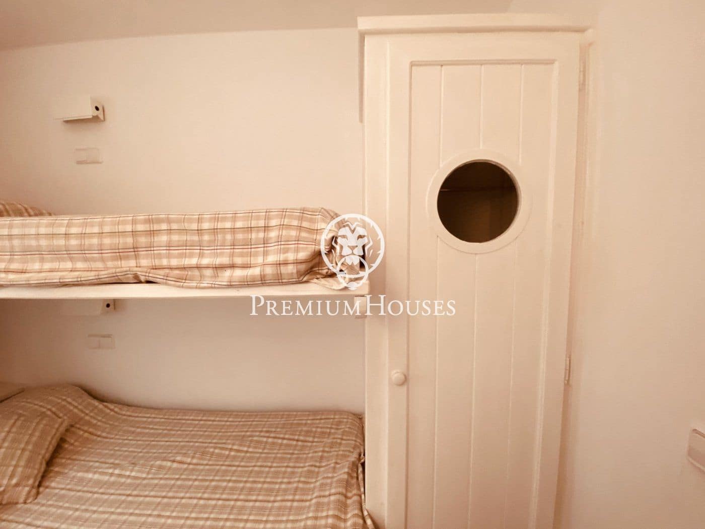 3 sovrum Lägenhet att hyra i Sitges med pool - 1 710 € (Ref: 5894925)