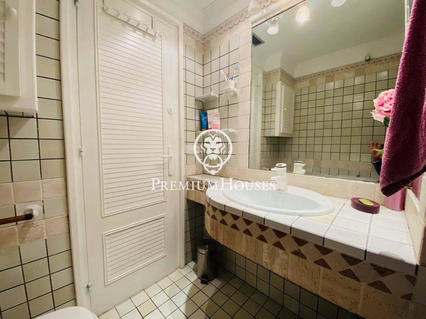 3 sovrum Lägenhet att hyra i Sitges med pool - 1 710 € (Ref: 5894925)