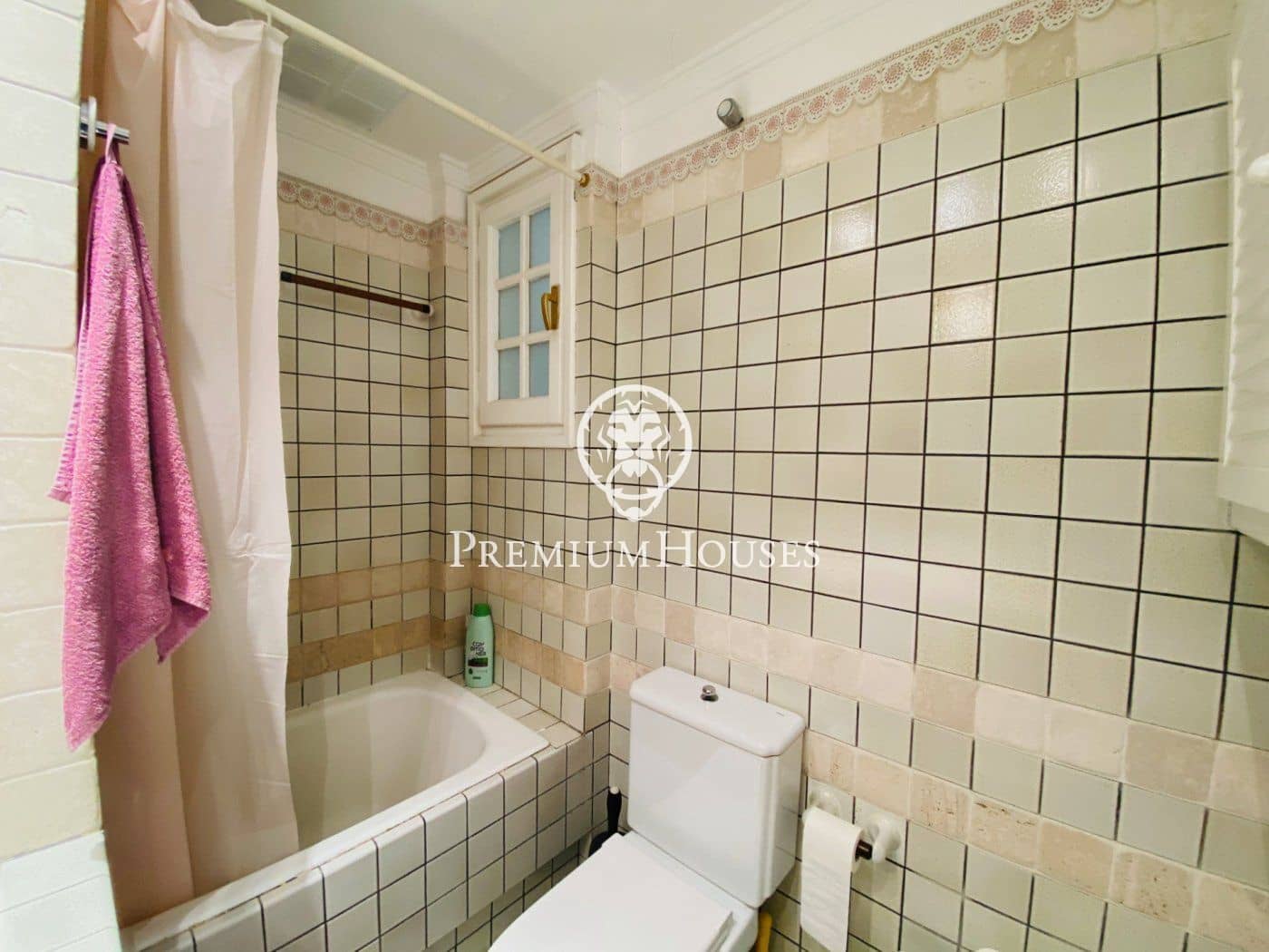 3 sovrum Lägenhet att hyra i Sitges med pool - 1 710 € (Ref: 5894925)