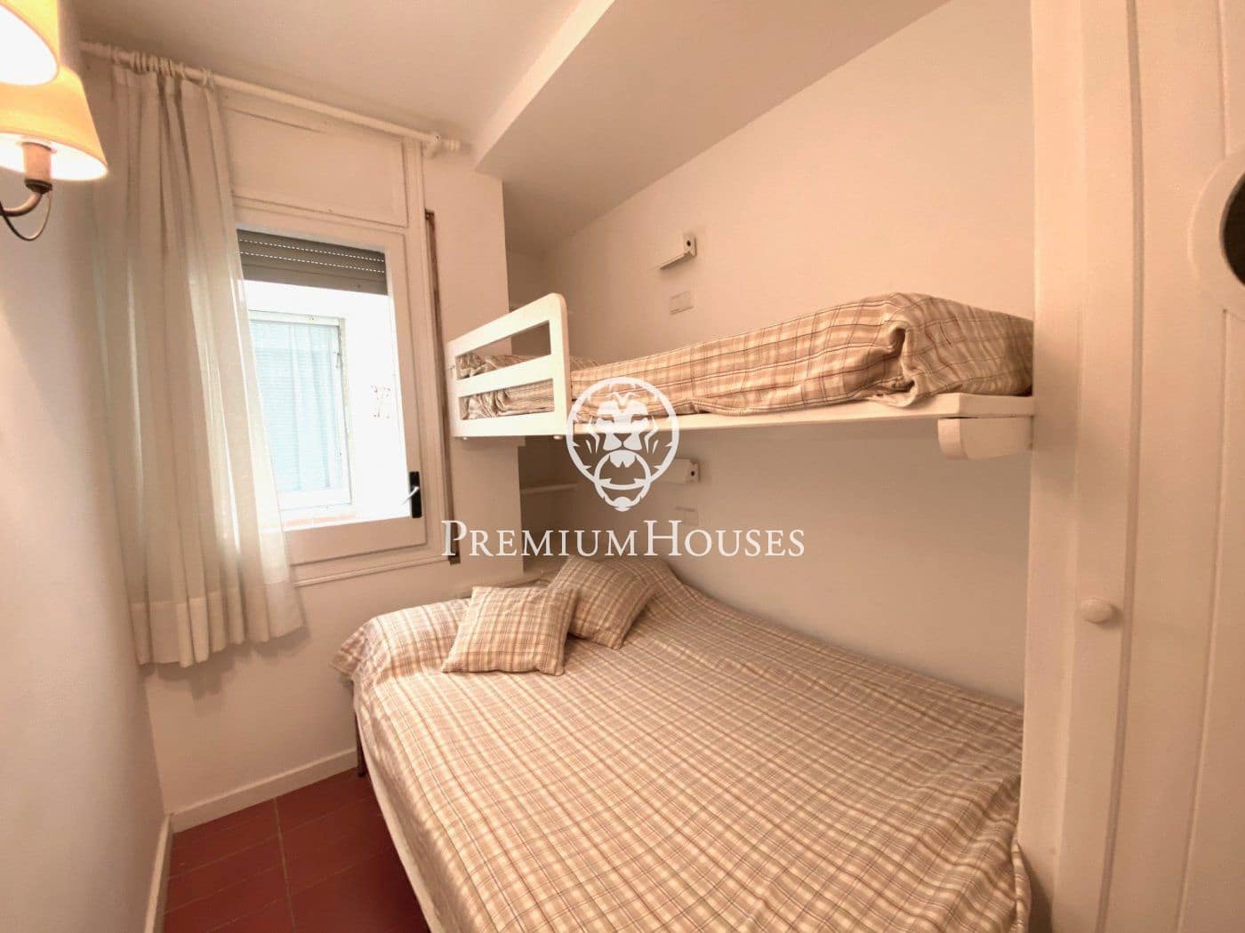 3 sovrum Lägenhet att hyra i Sitges med pool - 1 710 € (Ref: 5894925)