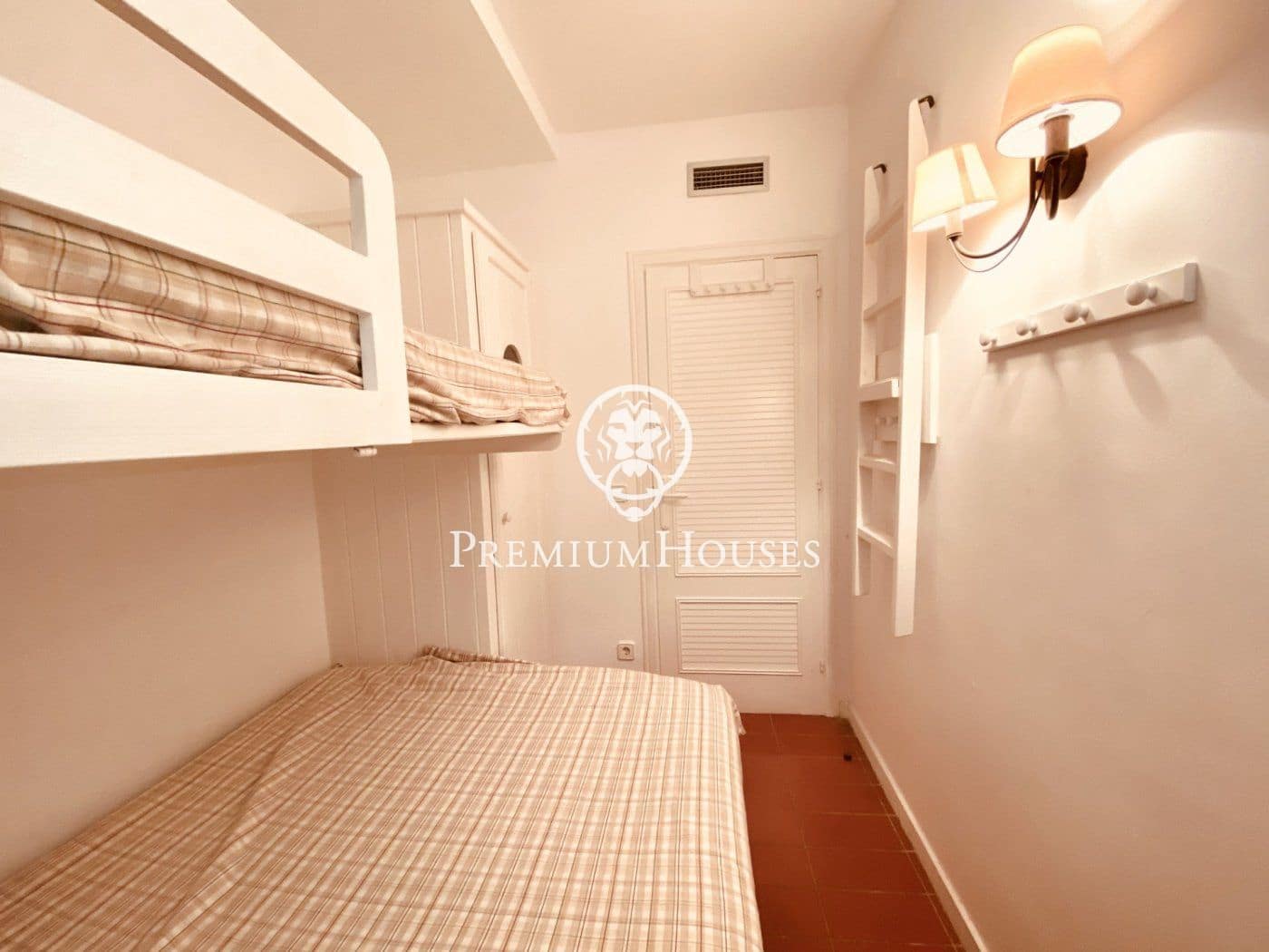 3 sovrum Lägenhet att hyra i Sitges med pool - 1 710 € (Ref: 5894925)