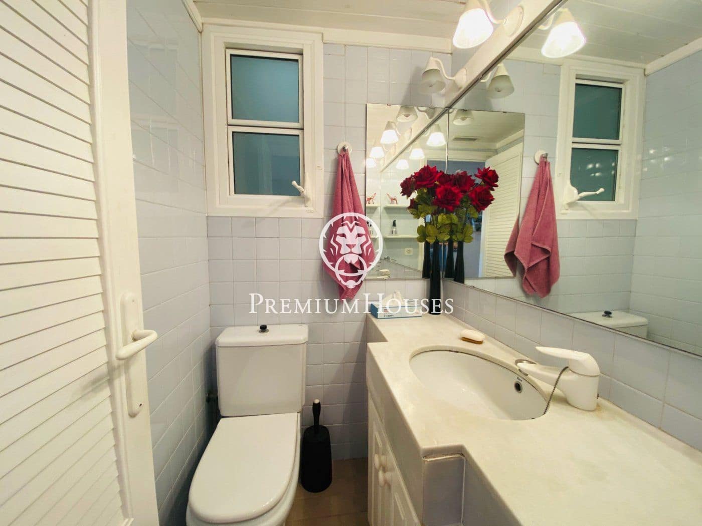 3 sovrum Lägenhet att hyra i Sitges med pool - 1 710 € (Ref: 5894925)