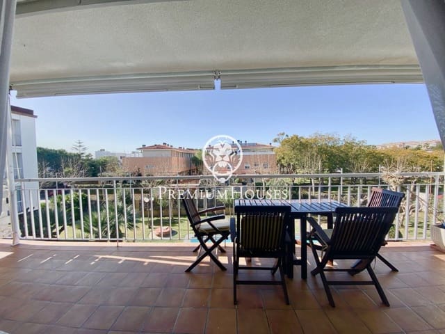 Apartamento de 3 habitaciones en Sitges en alquiler con piscina - 1.710 € (Ref: 5894925)