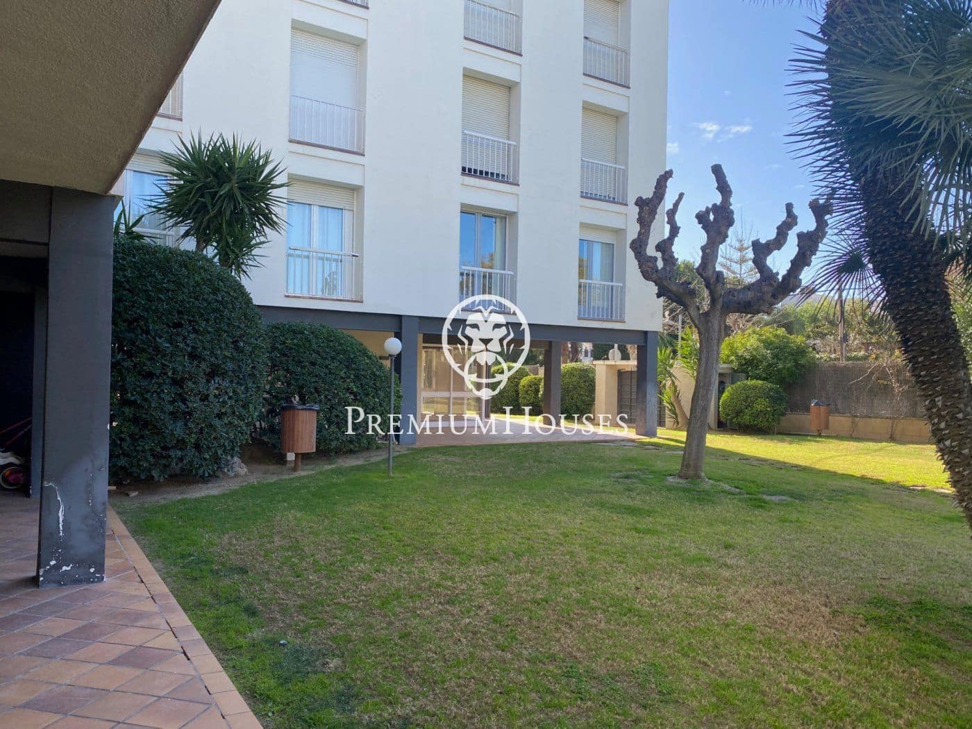 3 sovrum Lägenhet att hyra i Sitges med pool - 1 710 € (Ref: 5894925)