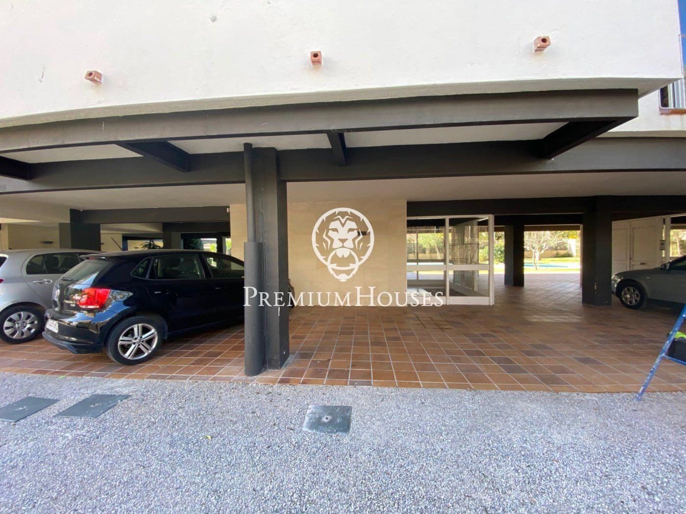 3 sovrum Lägenhet att hyra i Sitges med pool - 1 710 € (Ref: 5894925)