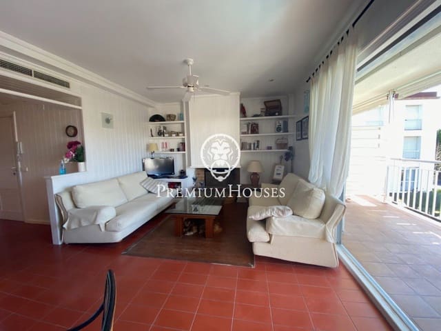 Apartamento de 3 habitaciones en Sitges en alquiler con piscina - 1.710 € (Ref: 5894925)