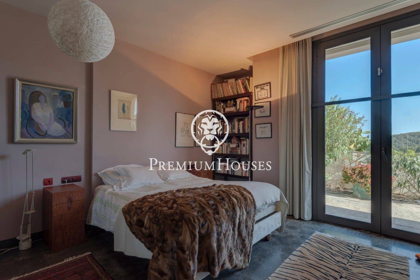 4 soveværelse Villa til salg i Sant Pere de Ribes - € 1.095.000 (Ref: 5942741)