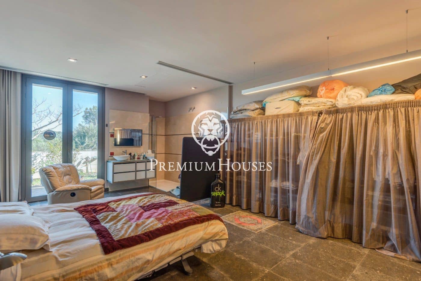 4 soveværelse Villa til salg i Sant Pere de Ribes - € 1.095.000 (Ref: 5942741)