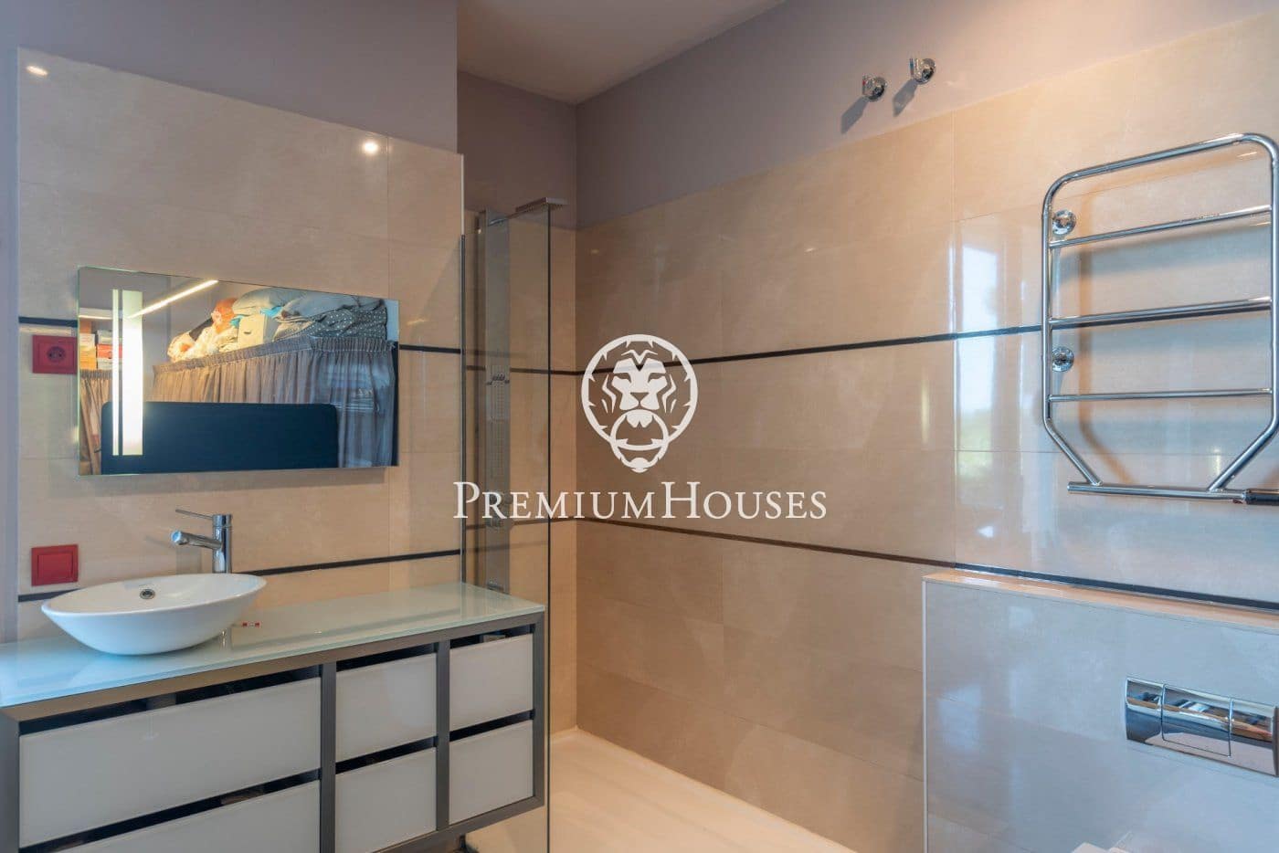 4 soveværelse Villa til salg i Sant Pere de Ribes - € 1.095.000 (Ref: 5942741)