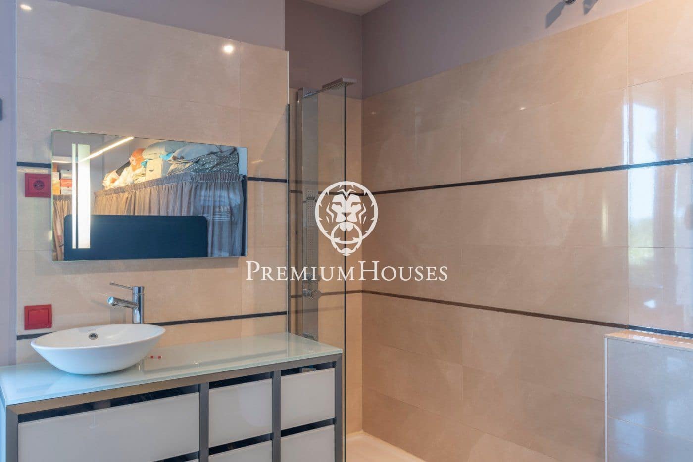 4 soveværelse Villa til salg i Sant Pere de Ribes - € 1.095.000 (Ref: 5942741)