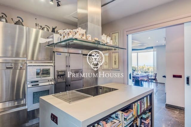 4 sypialnia Willa na sprzedaż w Sant Pere de Ribes - 1 095 000 € (Ref: 5942741)