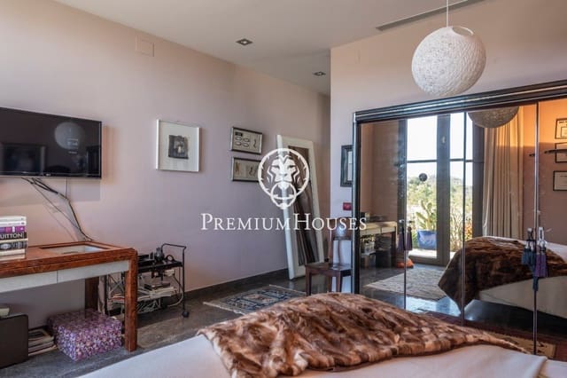 4 sypialnia Willa na sprzedaż w Sant Pere de Ribes - 1 095 000 € (Ref: 5942741)