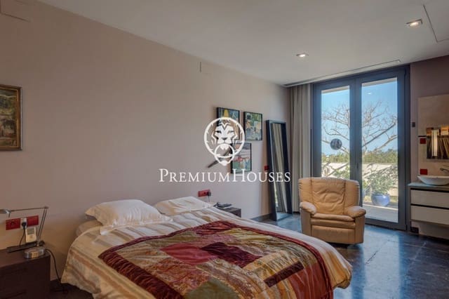 4 sypialnia Willa na sprzedaż w Sant Pere de Ribes - 1 095 000 € (Ref: 5942741)