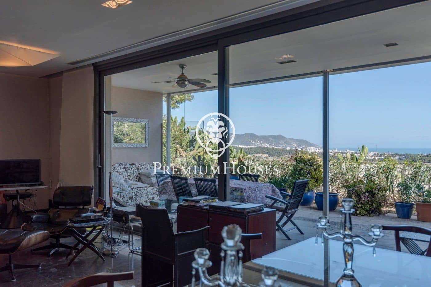 4 soveværelse Villa til salg i Sant Pere de Ribes - € 1.095.000 (Ref: 5942741)