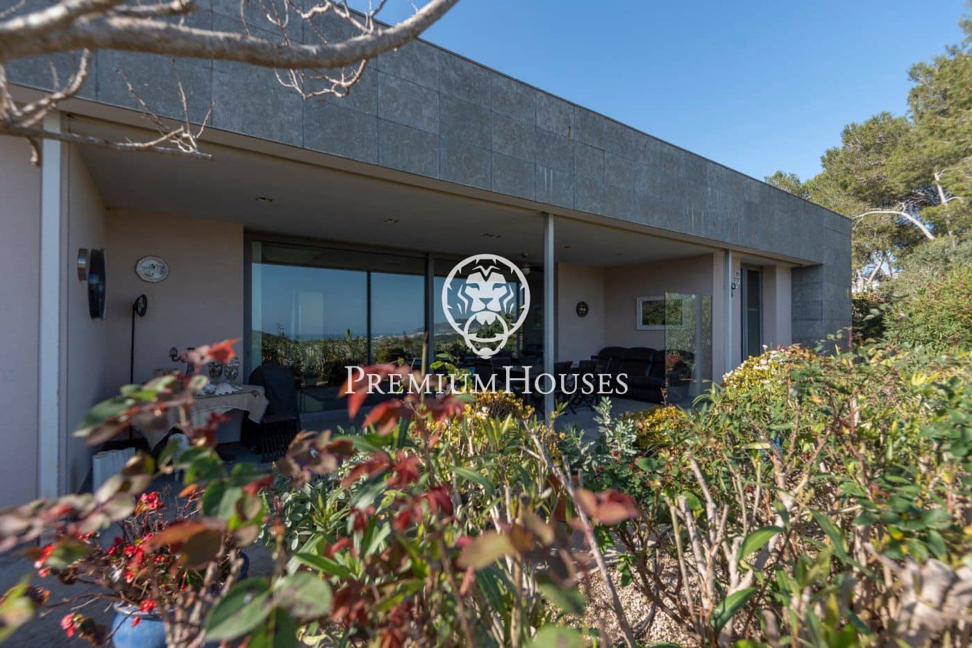 4 soveværelse Villa til salg i Sant Pere de Ribes - € 1.095.000 (Ref: 5942741)