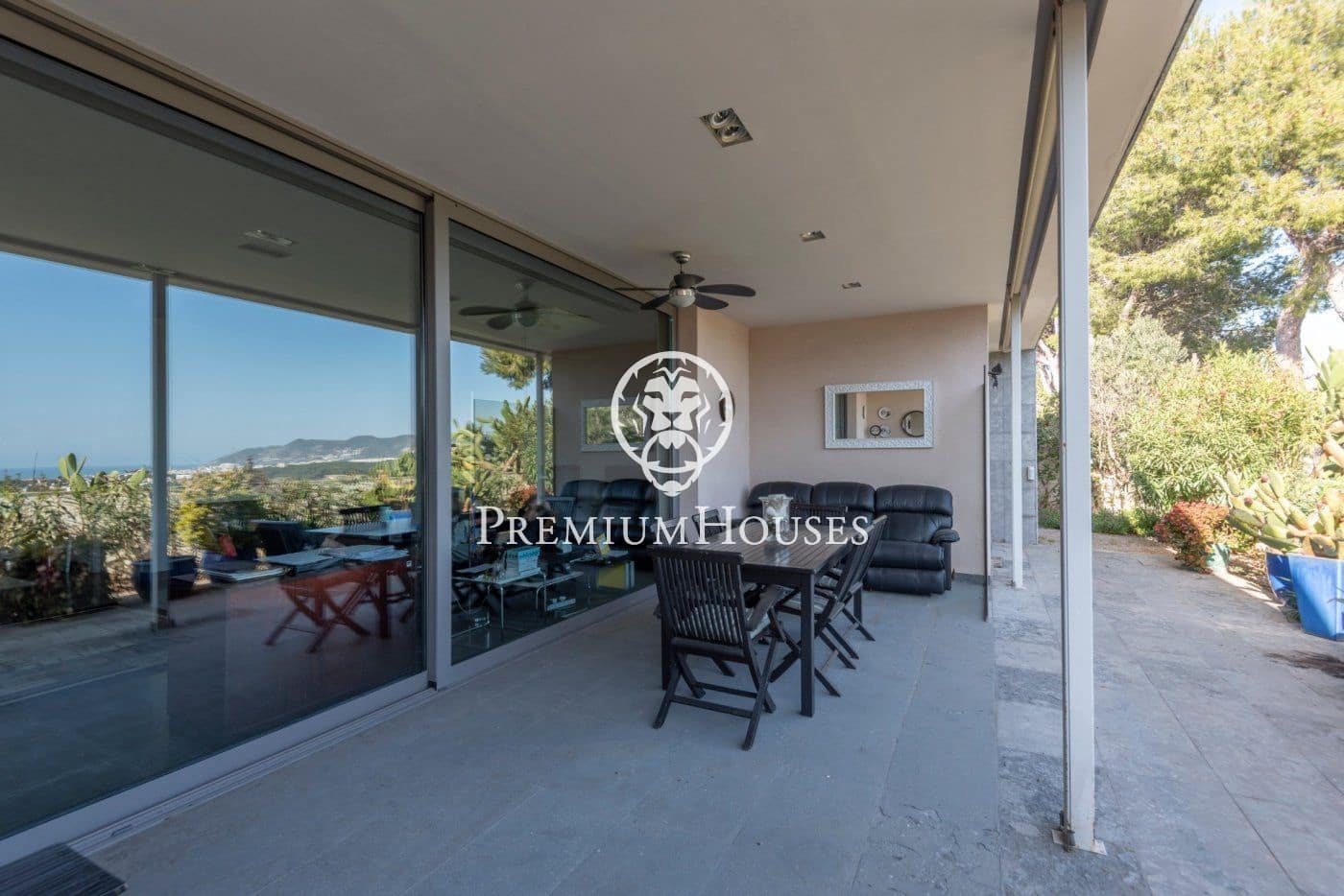 4 soveværelse Villa til salg i Sant Pere de Ribes - € 1.095.000 (Ref: 5942741)