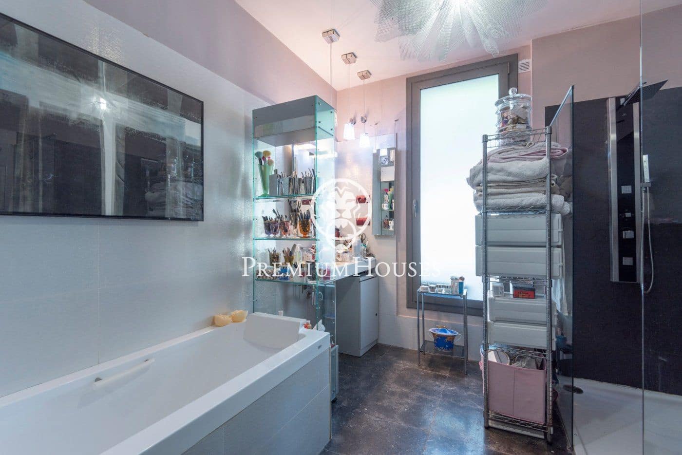 4 soveværelse Villa til salg i Sant Pere de Ribes - € 1.095.000 (Ref: 5942741)