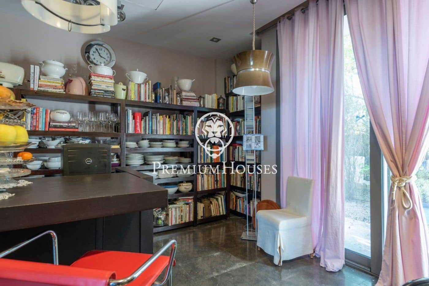 4 soveværelse Villa til salg i Sant Pere de Ribes - € 1.095.000 (Ref: 5942741)