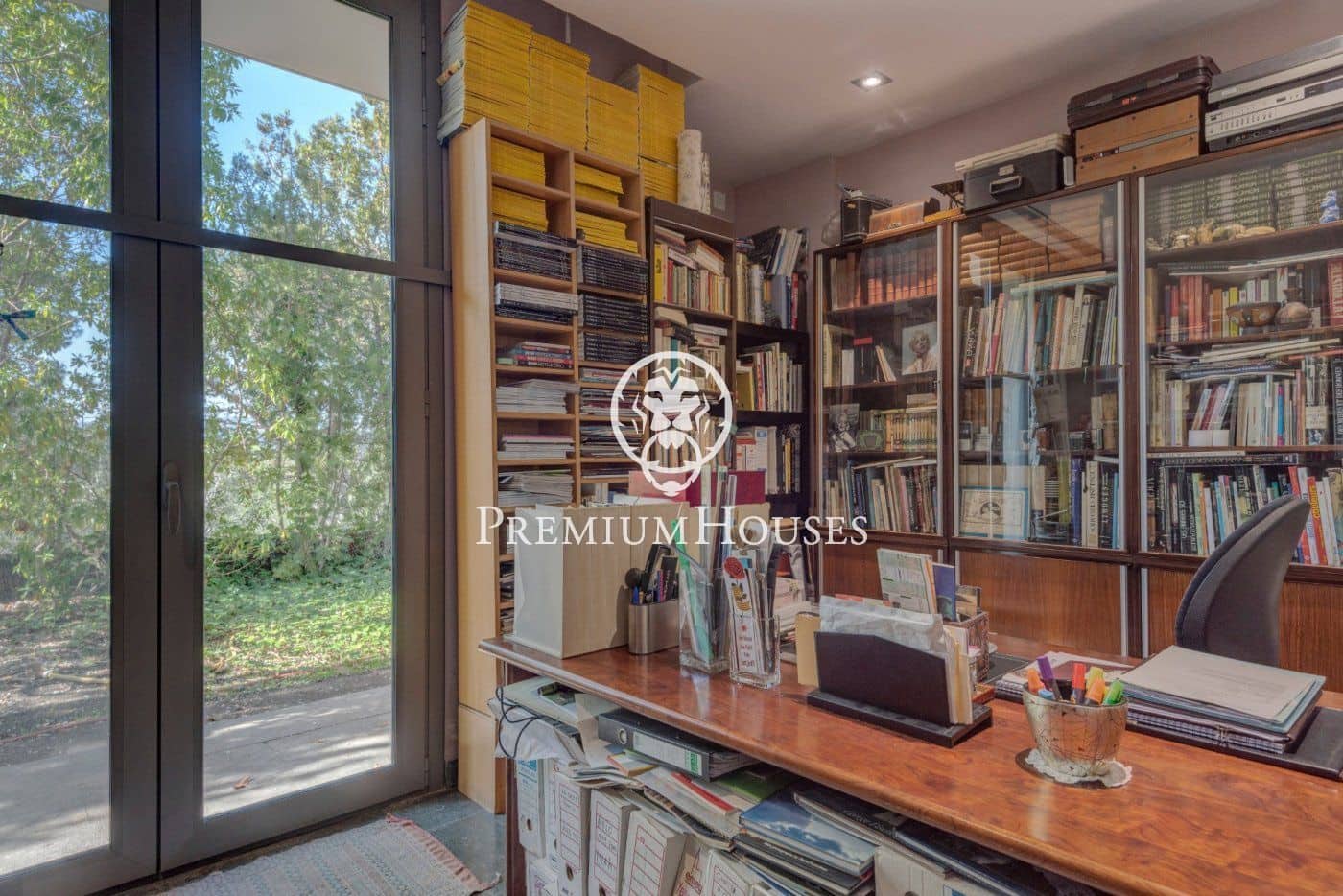 4 soveværelse Villa til salg i Sant Pere de Ribes - € 1.095.000 (Ref: 5942741)