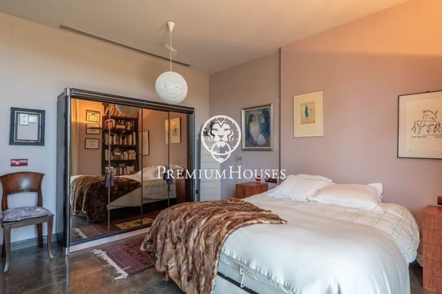 4 sypialnia Willa na sprzedaż w Sant Pere de Ribes - 1 095 000 € (Ref: 5942741)