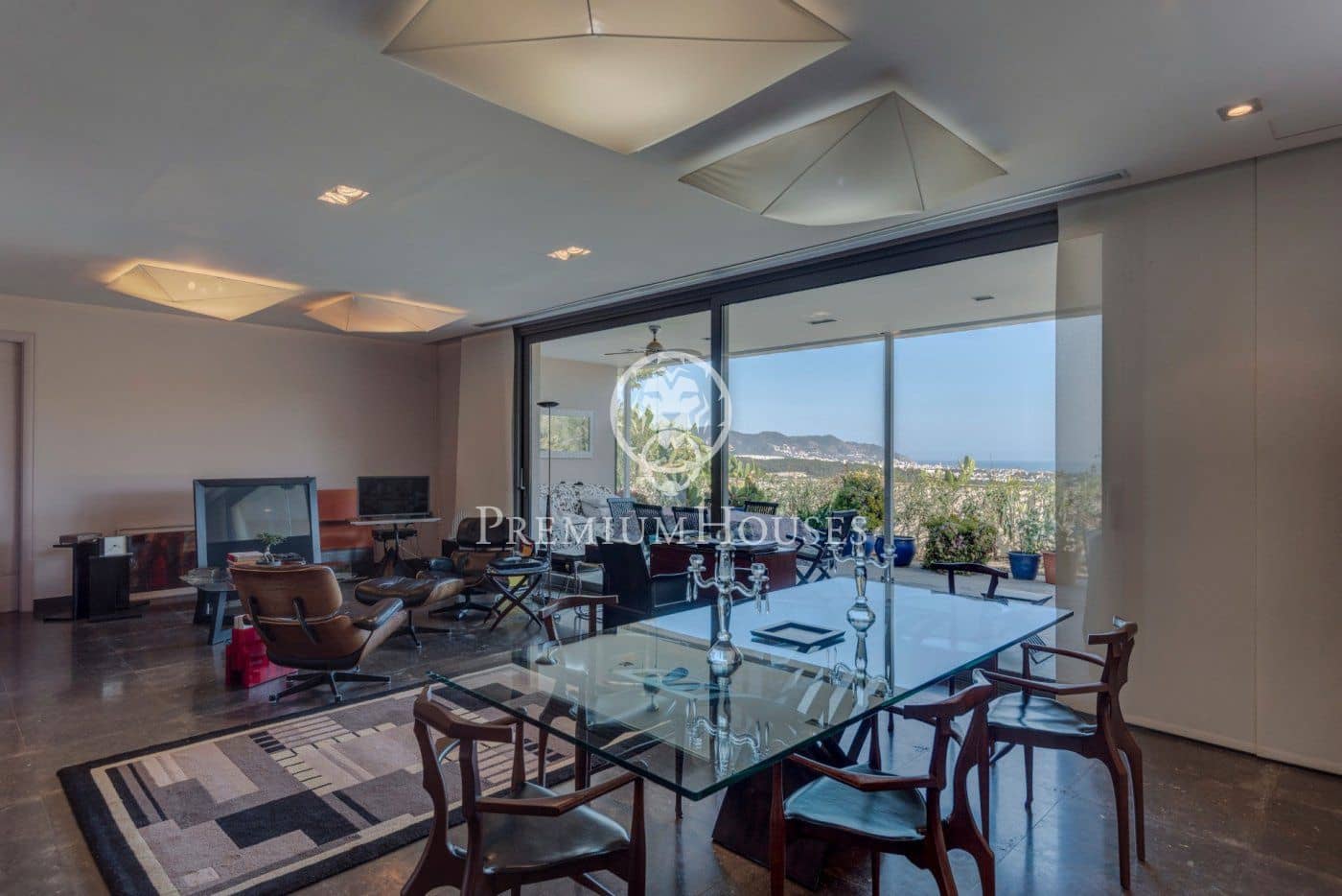 4 soveværelse Villa til salg i Sant Pere de Ribes - € 1.095.000 (Ref: 5942741)