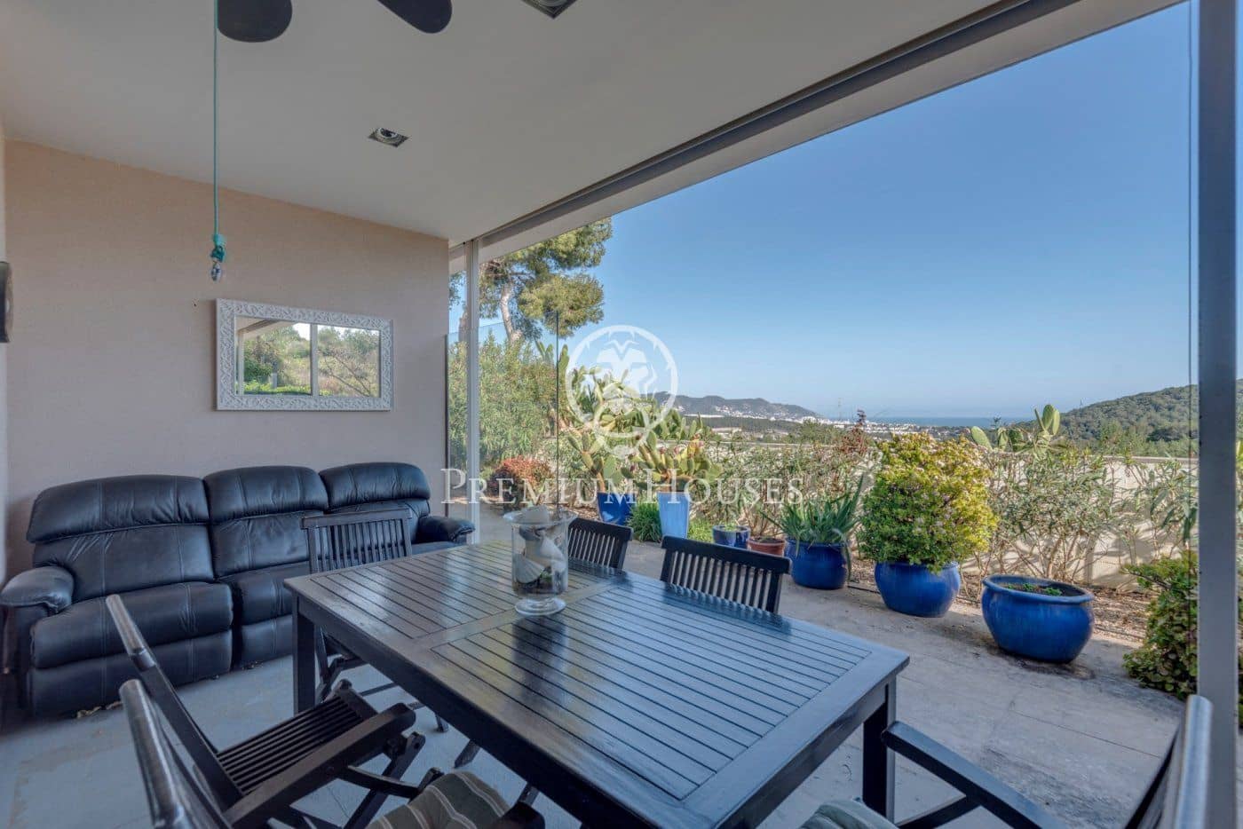 4 soveværelse Villa til salg i Sant Pere de Ribes - € 1.095.000 (Ref: 5942741)