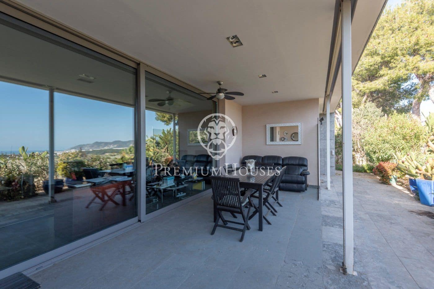 4 soveværelse Villa til salg i Sant Pere de Ribes - € 1.095.000 (Ref: 5942741)