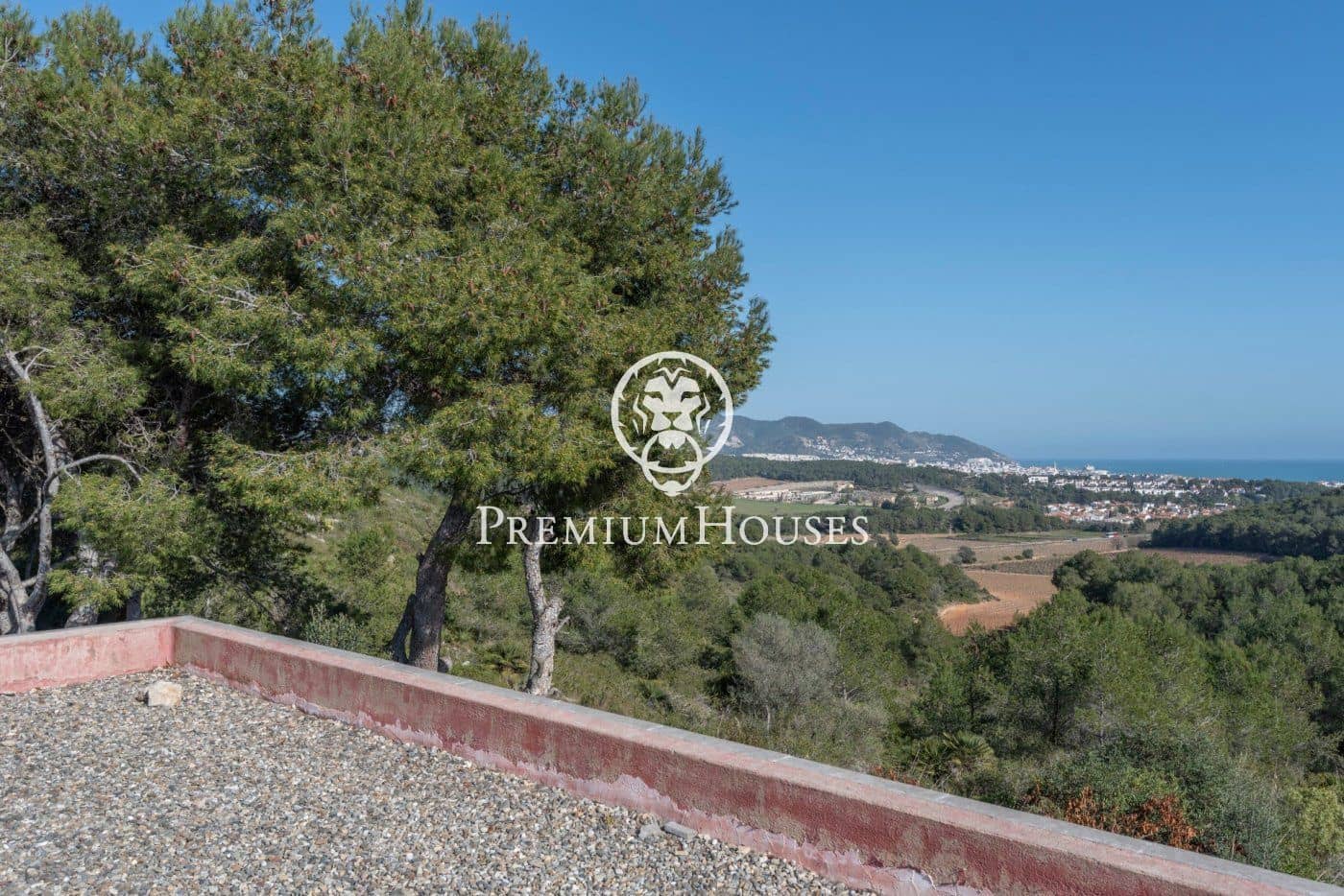 4 soveværelse Villa til salg i Sant Pere de Ribes - € 1.095.000 (Ref: 5942741)