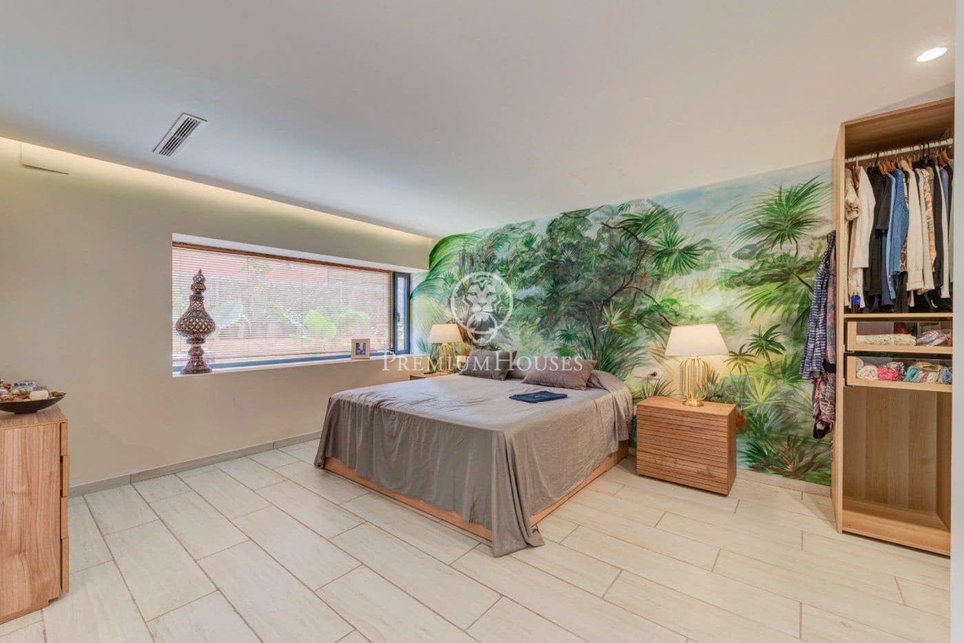 4 soveværelse Villa til salg i Vilanova i la Geltru med swimmingpool garage - € 1.065.000 (Ref: 6197807)