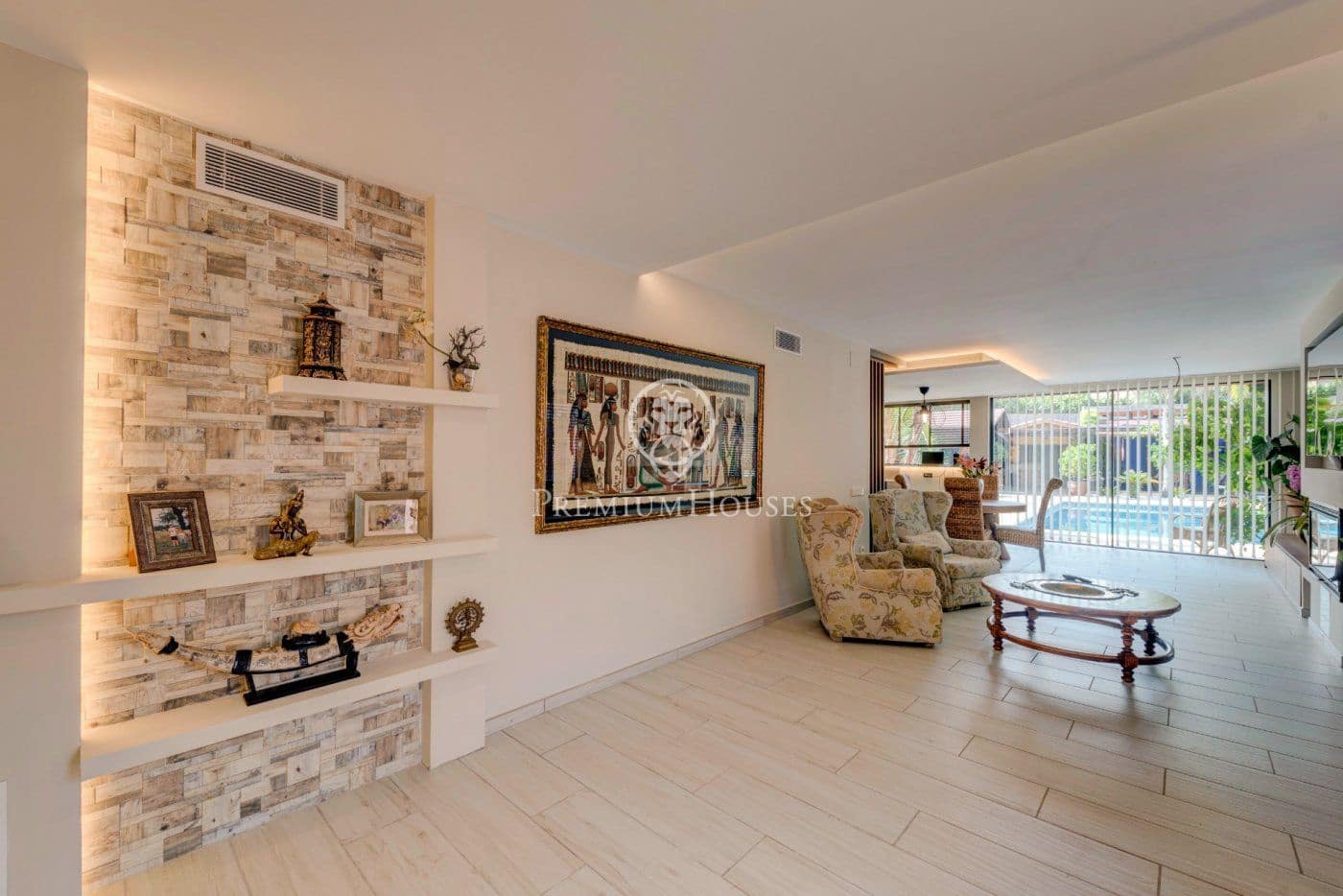 4 soveværelse Villa til salg i Vilanova i la Geltru med swimmingpool garage - € 1.065.000 (Ref: 6197807)