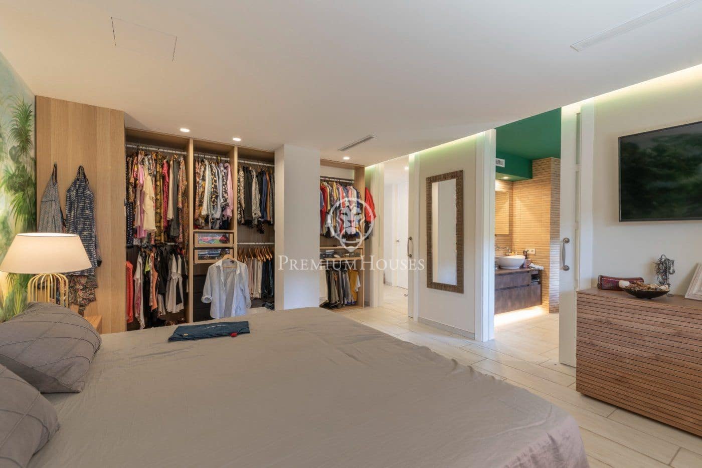 4 soveværelse Villa til salg i Vilanova i la Geltru med swimmingpool garage - € 1.065.000 (Ref: 6197807)