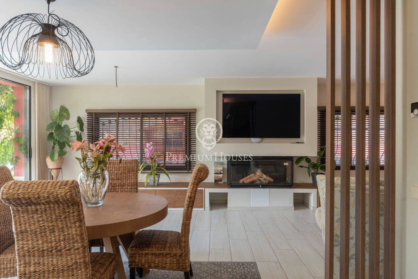 4 soveværelse Villa til salg i Vilanova i la Geltru med swimmingpool garage - € 1.065.000 (Ref: 6197807)