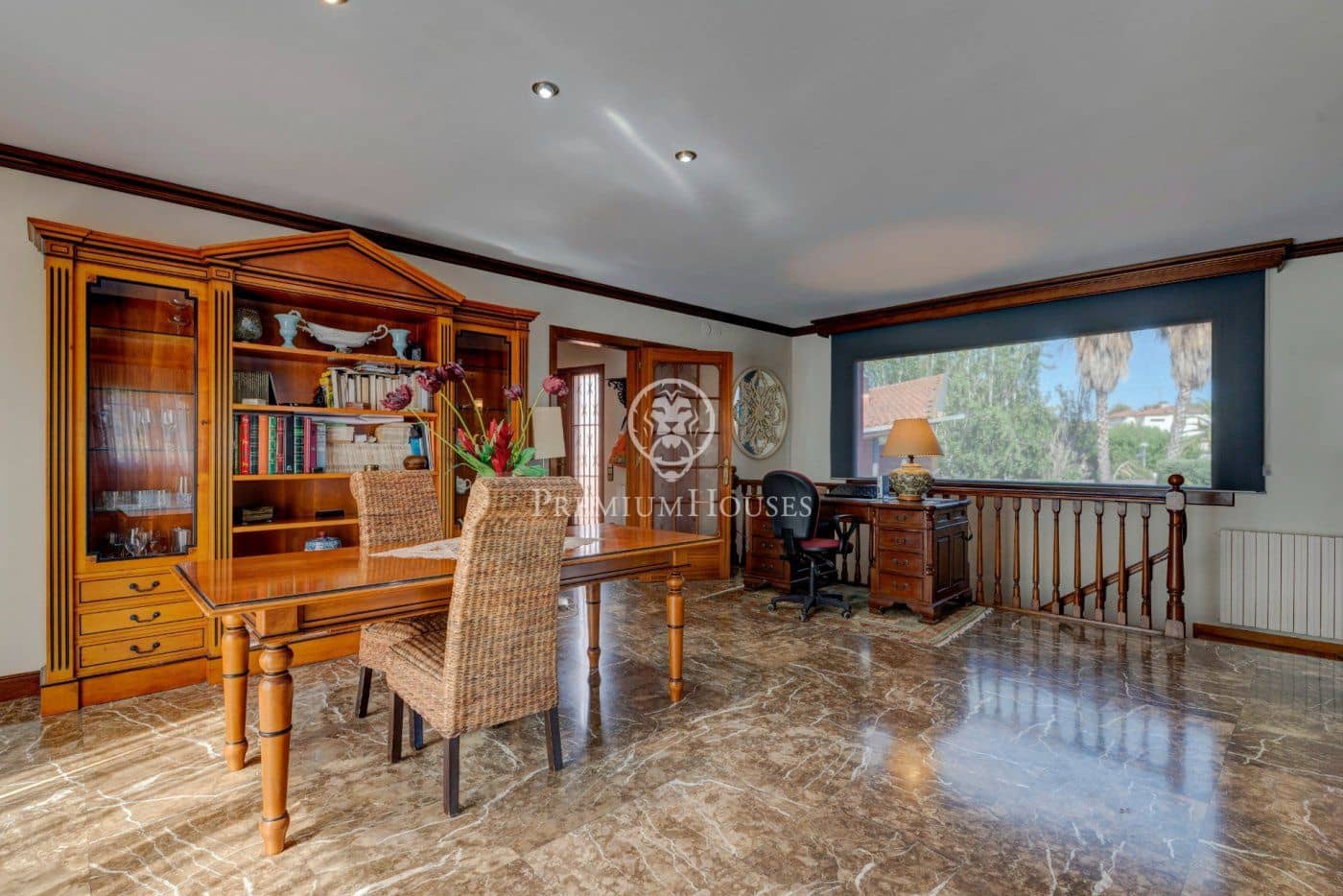 4 soveværelse Villa til salg i Vilanova i la Geltru med swimmingpool garage - € 1.065.000 (Ref: 6197807)