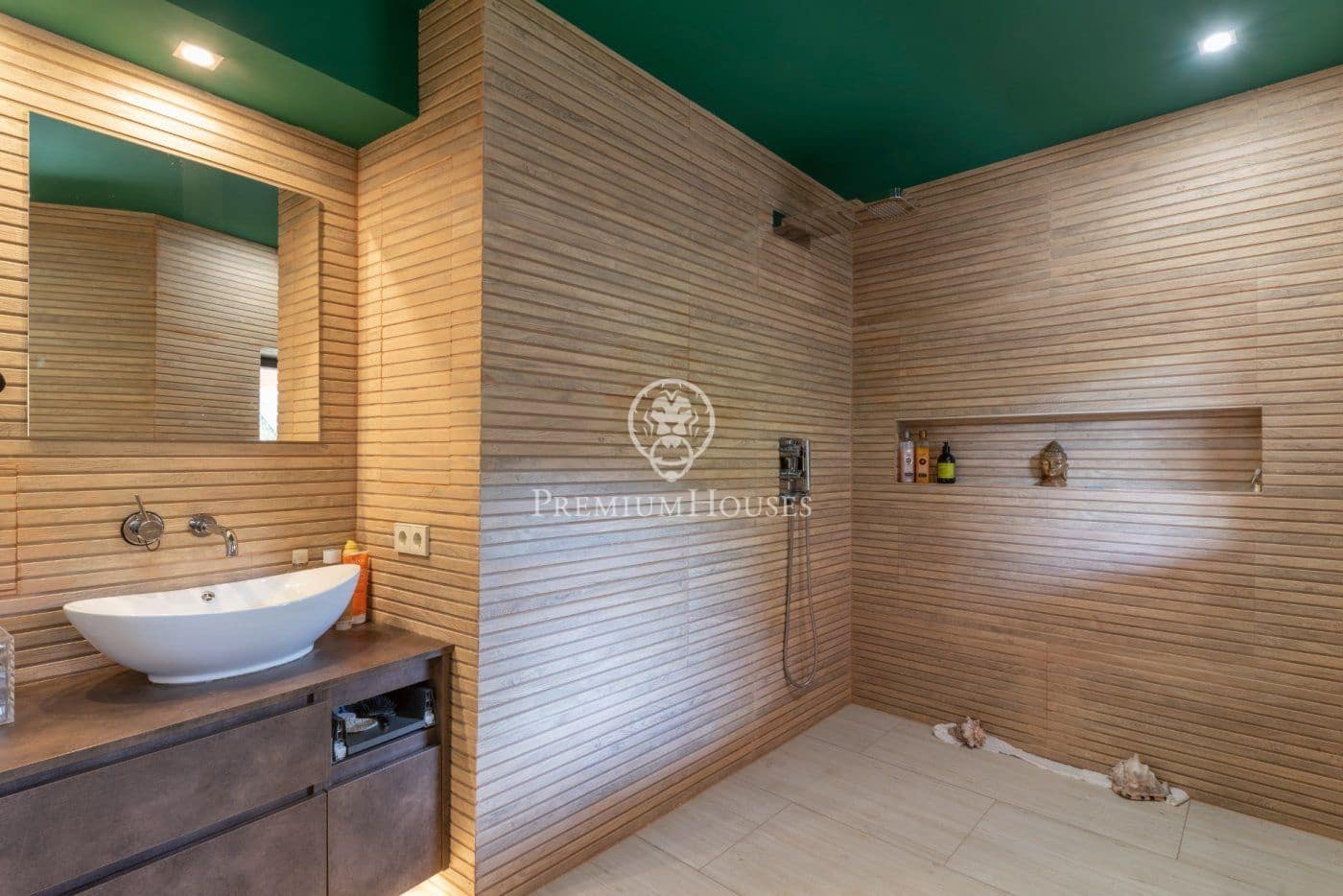 4 soveværelse Villa til salg i Vilanova i la Geltru med swimmingpool garage - € 1.065.000 (Ref: 6197807)