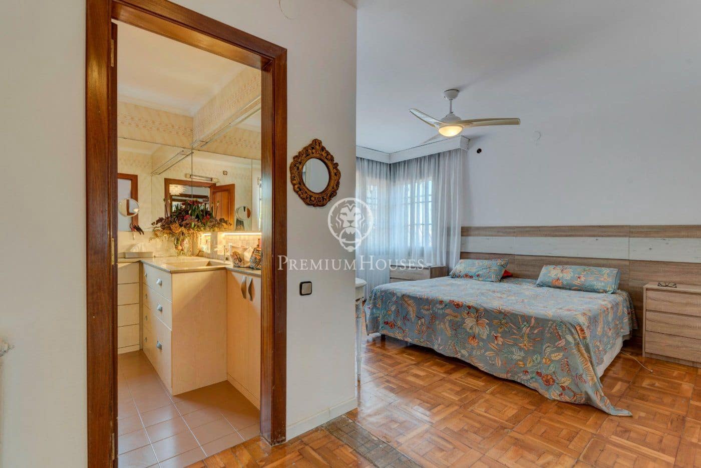 4 soveværelse Villa til salg i Vilanova i la Geltru med swimmingpool garage - € 1.065.000 (Ref: 6197807)