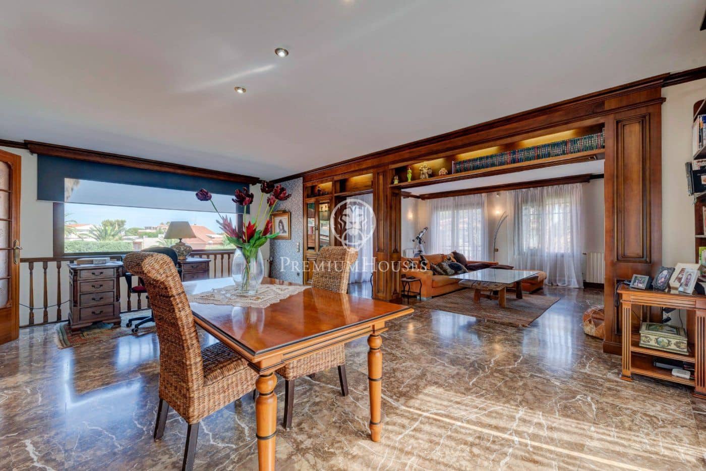 4 soveværelse Villa til salg i Vilanova i la Geltru med swimmingpool garage - € 1.065.000 (Ref: 6197807)