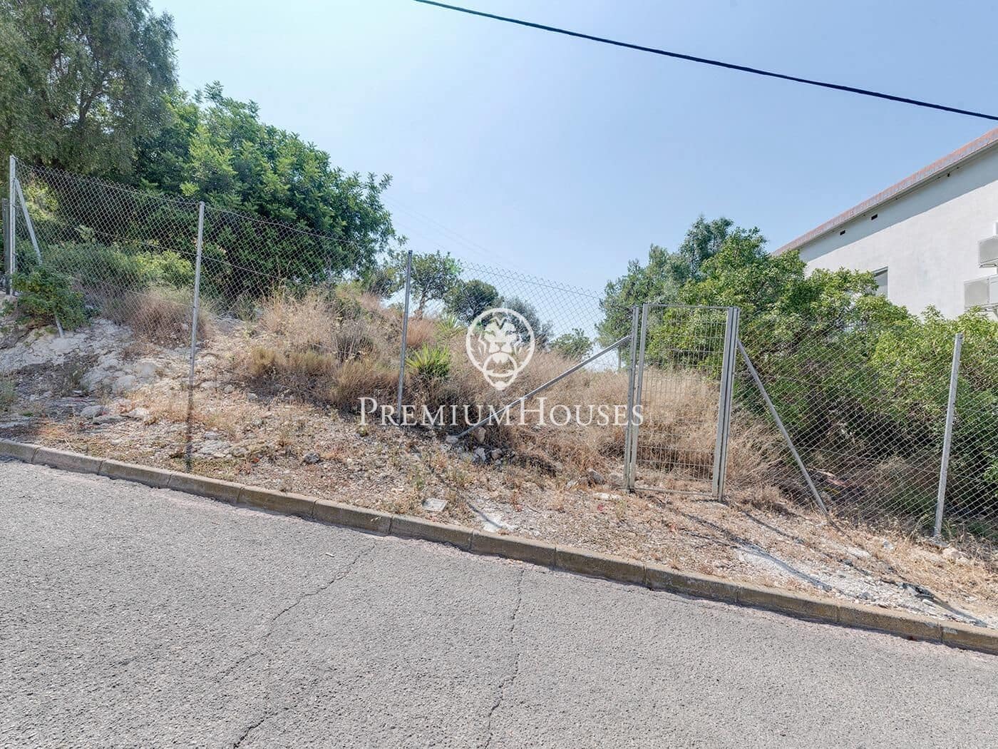 Tomt till salu i Sitges - 650 000 € (Ref: 6197831)