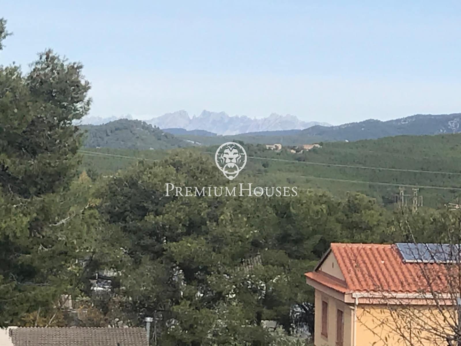 Bouwgrond te koop in Sant Pere de Ribes - € 105.000 (Ref: 6197851)