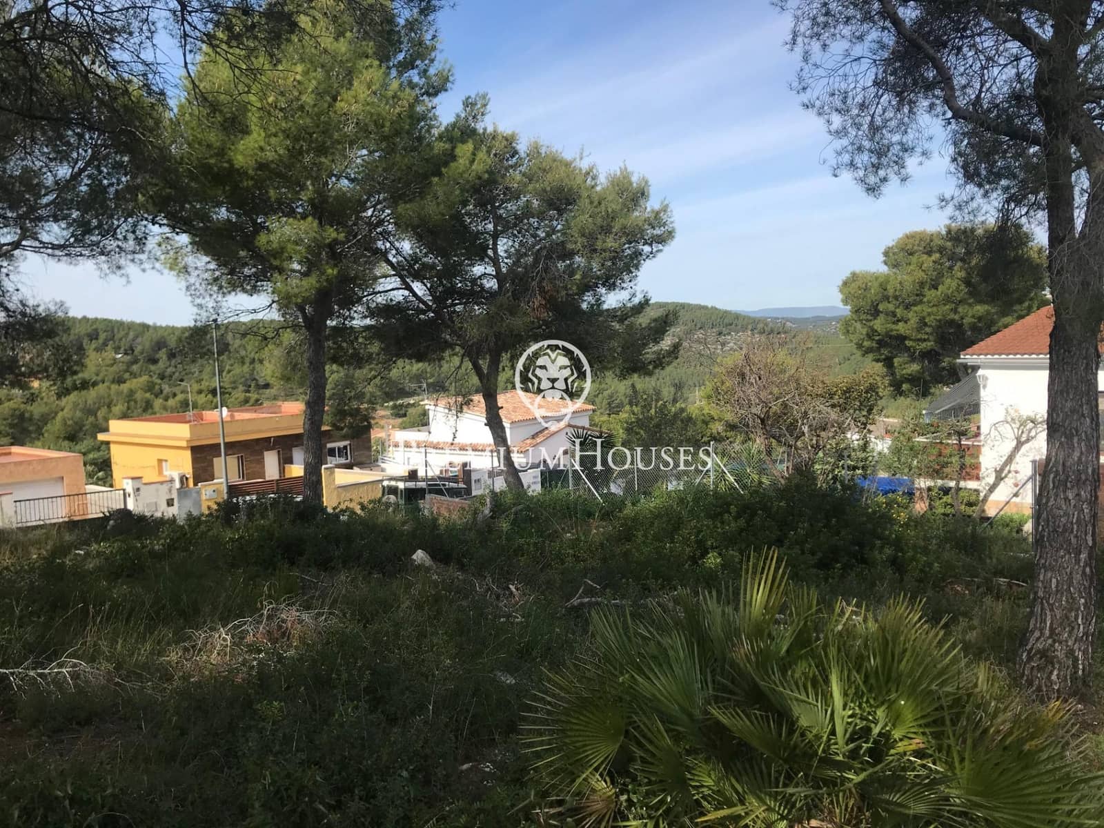 Bouwgrond te koop in Sant Pere de Ribes - € 105.000 (Ref: 6197851)