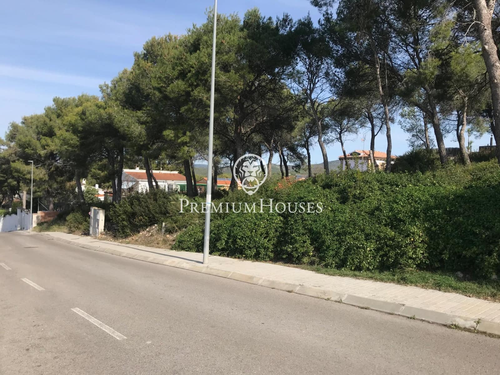 Bouwgrond te koop in Sant Pere de Ribes - € 98.000 (Ref: 6197852)